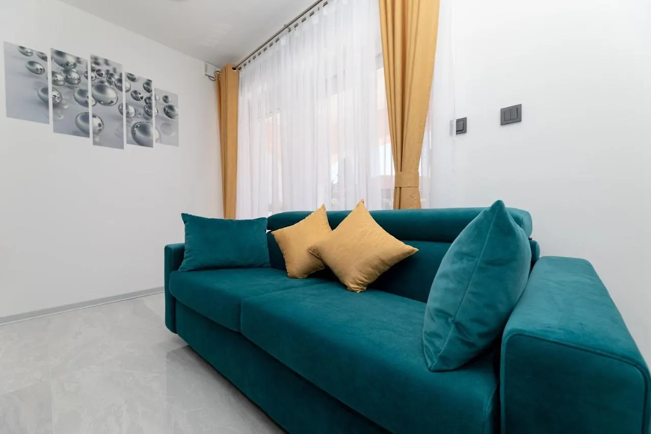Apartament Apartman 1 Paola Krk Town
