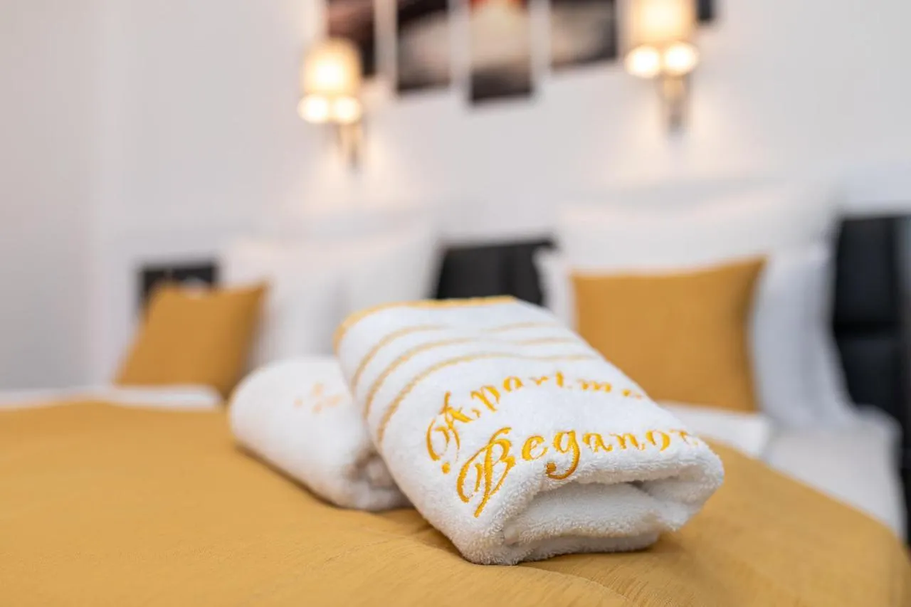 Apartament Apartman 1 Paola Krk Town Chorwacja