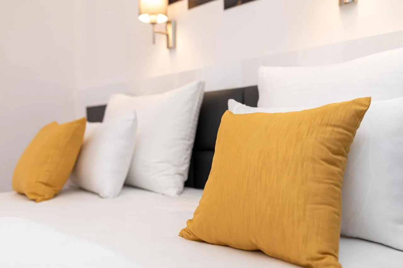 Apartman 1 Paola Krk Town