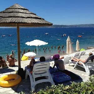 Easyatent Safaritent Comfort Krk Krk Town